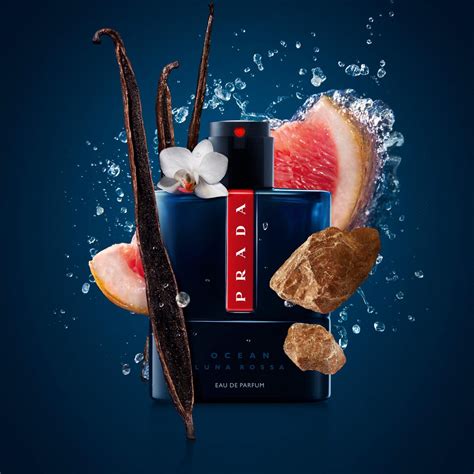 prada luna rossa ocean smell|Prada Luna Rossa ocean longevity.